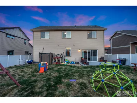 1109 Tur St, Severance, CO 80550 photo 32