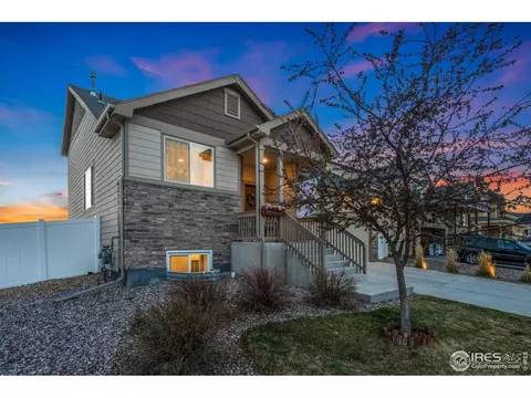 1109 Tur St, Severance, CO 80550 photo 3