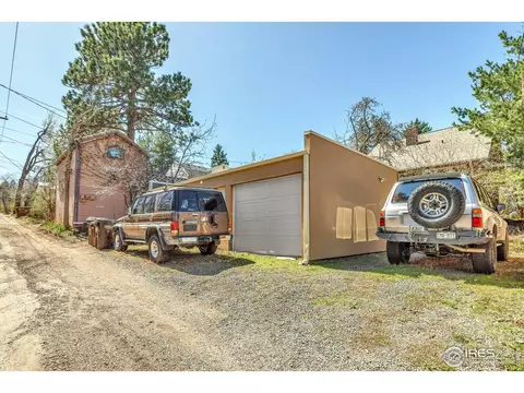 834 13th St, Boulder, CO 80302 photo 22