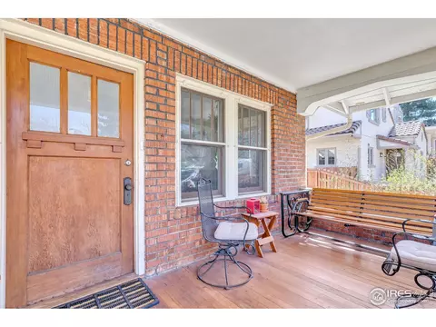 834 13th St, Boulder, CO 80302 photo 2