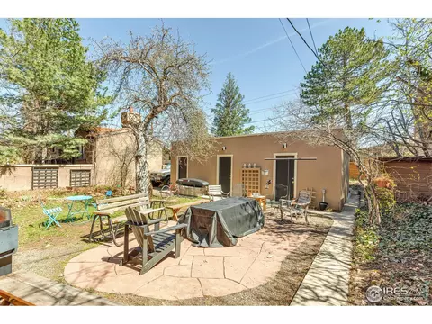 834 13th St, Boulder, CO 80302 photo 36