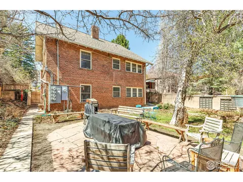 834 13th St, Boulder, CO 80302 photo 38