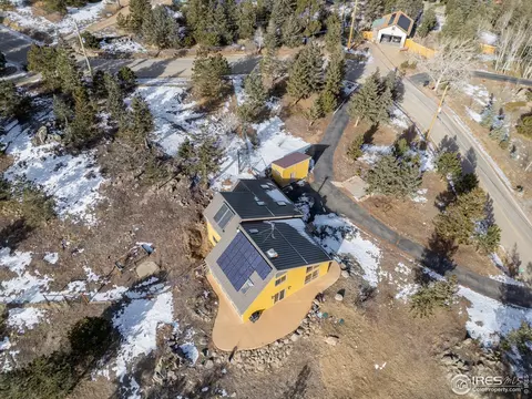 1335 Deer Trail Rd, Boulder, CO 80302 photo 40