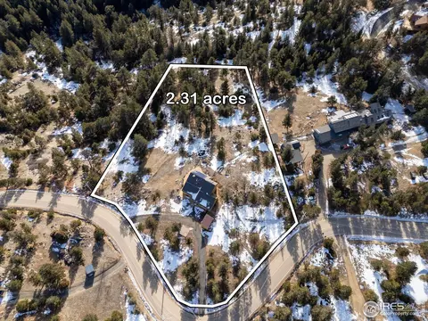 1335 Deer Trail Rd, Boulder, CO 80302 photo 4