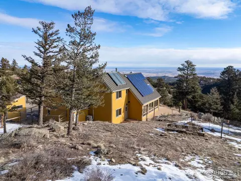 1335 Deer Trail Rd, Boulder, CO 80302 photo 38