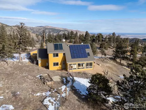 1335 Deer Trail Rd, Boulder, CO 80302 photo 3