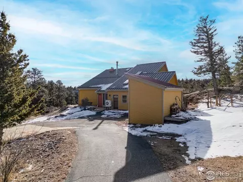 1335 Deer Trail Rd, Boulder, CO 80302 photo 33