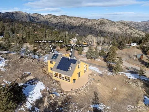 1335 Deer Trail Rd, Boulder, CO 80302 photo 2