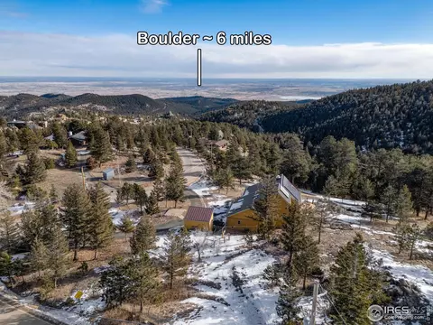 1335 Deer Trail Rd, Boulder, CO 80302 photo 5