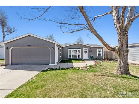 1002 Stage Dr, Fort Lupton, CO 80621