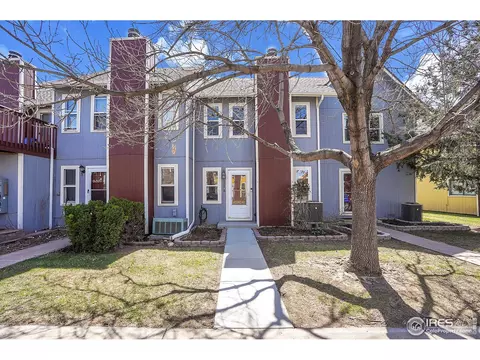 325 Sundance Cir #B, Fort Collins, CO 80524