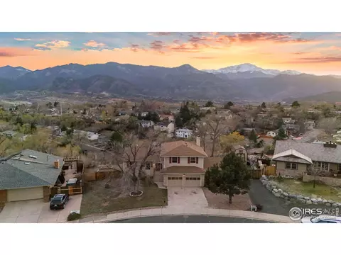 1458 Friendship Ln, Colorado Springs, CO 80904
