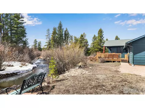 7282 Ottawa Way, Red Feather Lakes, CO 80545