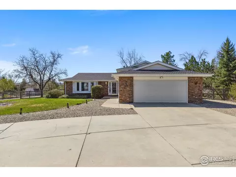 2819 Lake Park Way, Longmont, CO 80503