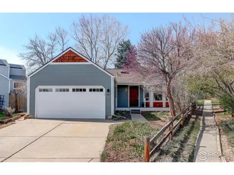 387 Buchanan Ct, Louisville, CO 80027