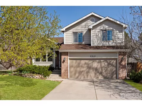 2312 Hampshire Ct, Fort Collins, CO 80526