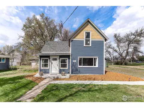 1031 N 4th St, Berthoud, CO 80513