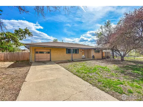 9840 W 41st Ave, Wheat Ridge, CO 80033