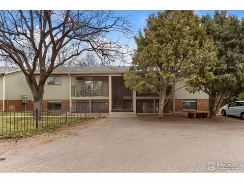 419 S Impala Dr #A-1A, Fort Collins, CO 80521