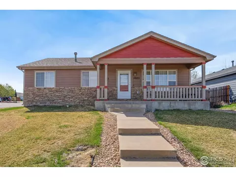 4025 27th Ave, Evans, CO 80620