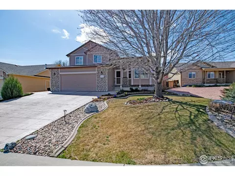 89 Arapaho St, Severance, CO 80550 photo 1