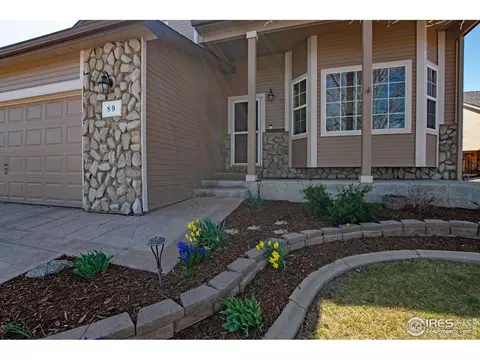 89 Arapaho St, Severance, CO 80550 photo 2