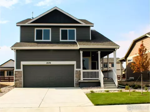 2432 Oakhurst Rd, Johnstown, CO 80534