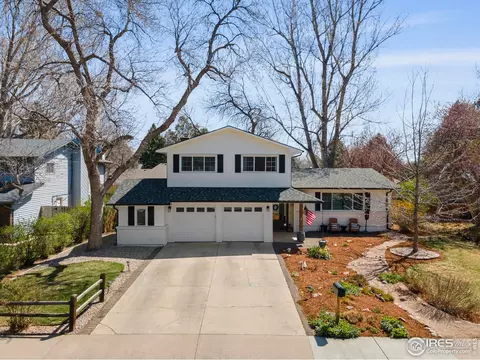 2218 Tanglewood Dr, Fort Collins, CO 80525