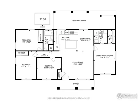 175 S 32nd St, Boulder, CO 80305 photo 25