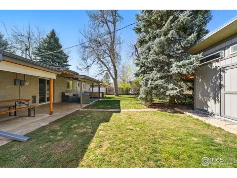 175 S 32nd St, Boulder, CO 80305 photo 20