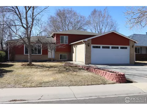 772 Lilac Dr, Windsor, CO 80550