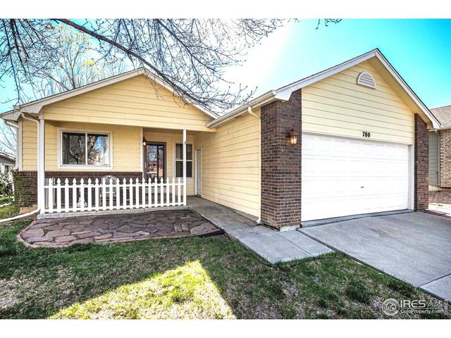 780 S Tyler Ave, Loveland, CO 80537