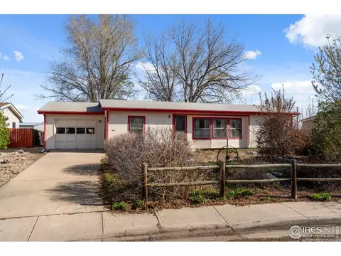 239 Robin Dr, Loveland, CO 80537
