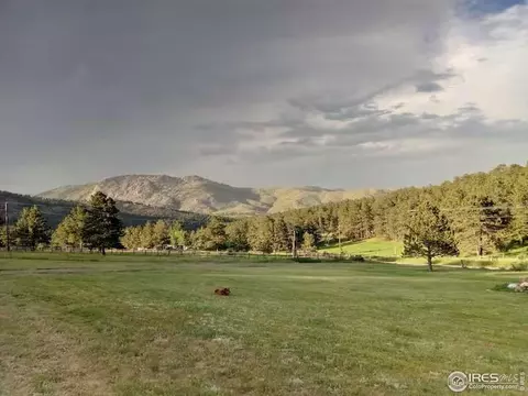 1153 Spruce Mountain Dr, Drake, CO 80515