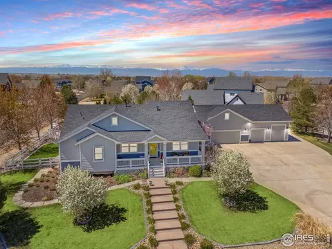 3560 Cottonwood Cir, Longmont, CO 80504