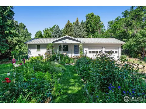 2921 N Shields St, Fort Collins, CO 80524