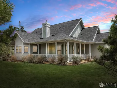 2261 Arapaho Rd, Estes Park, CO 80517