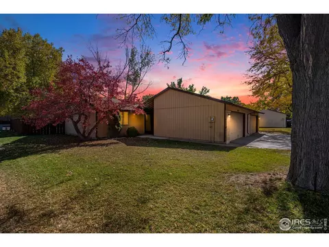 502 Jocelyn Dr, Loveland, CO 80537