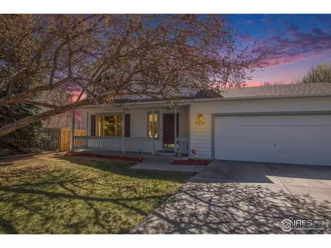 3515 Omaha Ct, Fort Collins, CO 80526