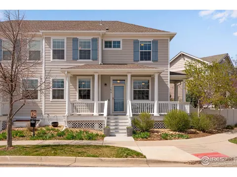 1679 Saratoga Dr, Lafayette, CO 80026