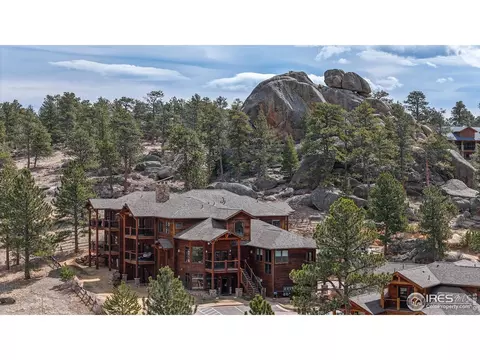221 Twin Owls Ln #F-6, Estes Park, CO 80517