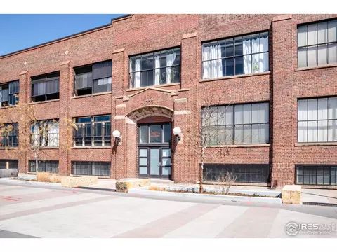 1777 E 39th Ave # 209, Denver, CO 80205 photo 21