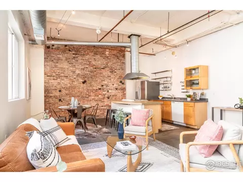 1777 E 39th Ave # 209, Denver, CO 80205