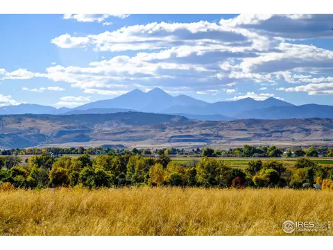 Rodney Ln, Berthoud, CO 80513