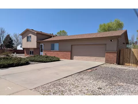4005 Belmont Ave, Evans, CO 80620