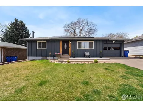 2859 16th Ave, Greeley, CO 80631