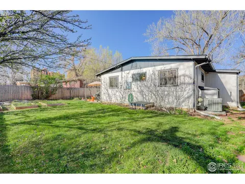 740 32nd St, Boulder, CO 80303 photo 34