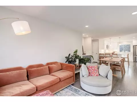 740 32nd St, Boulder, CO 80303 photo 4
