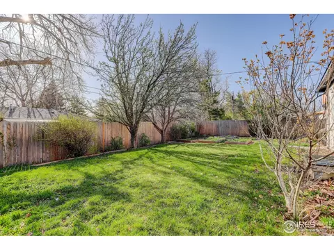 740 32nd St, Boulder, CO 80303 photo 33