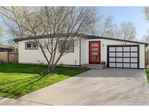 740 32nd St, Boulder, CO 80303